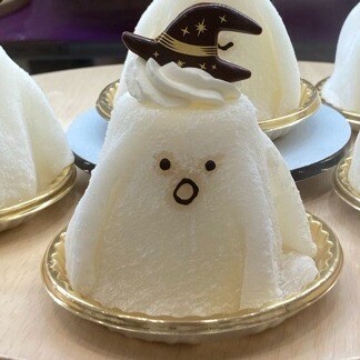 🎃ごちパラハロウィン＜アンテノール＞🎃