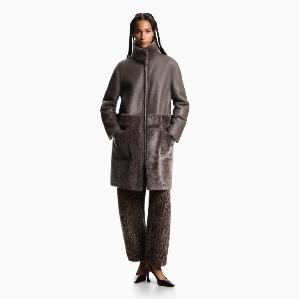 〈EMPORIO ARMANI〉 DONNA EXCLUSIVE STYLE