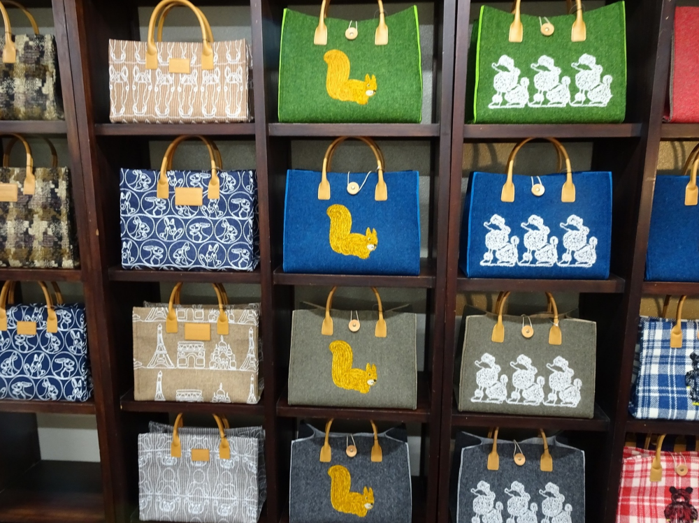 【Nostalgic Garege】POP UP SHOP