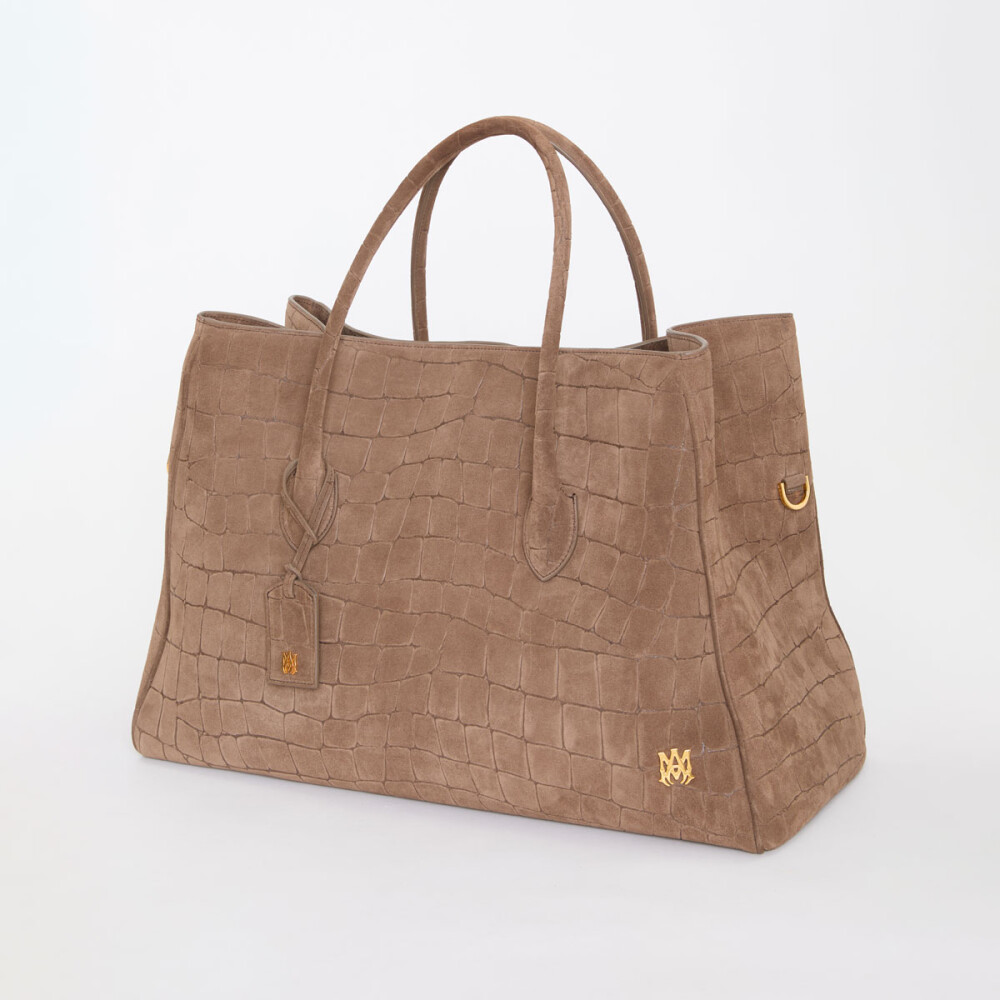 〈AMIRI〉2026年スプリングコレクション