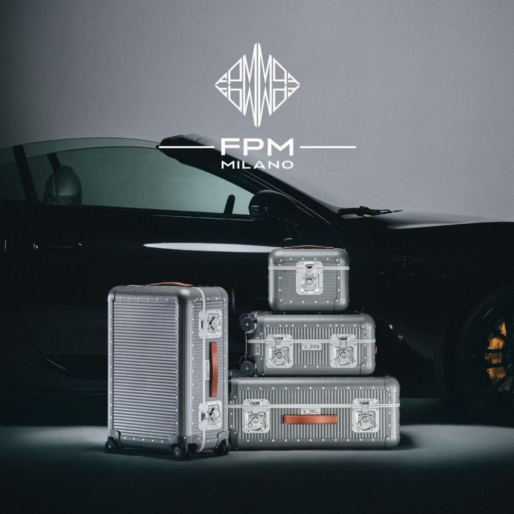 FPM Milano LIMITED CONCEPT STORE							