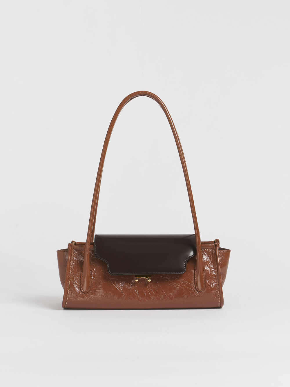 〈MARNI〉新作「TRUNKETTEショルダーバッグ」のご紹介