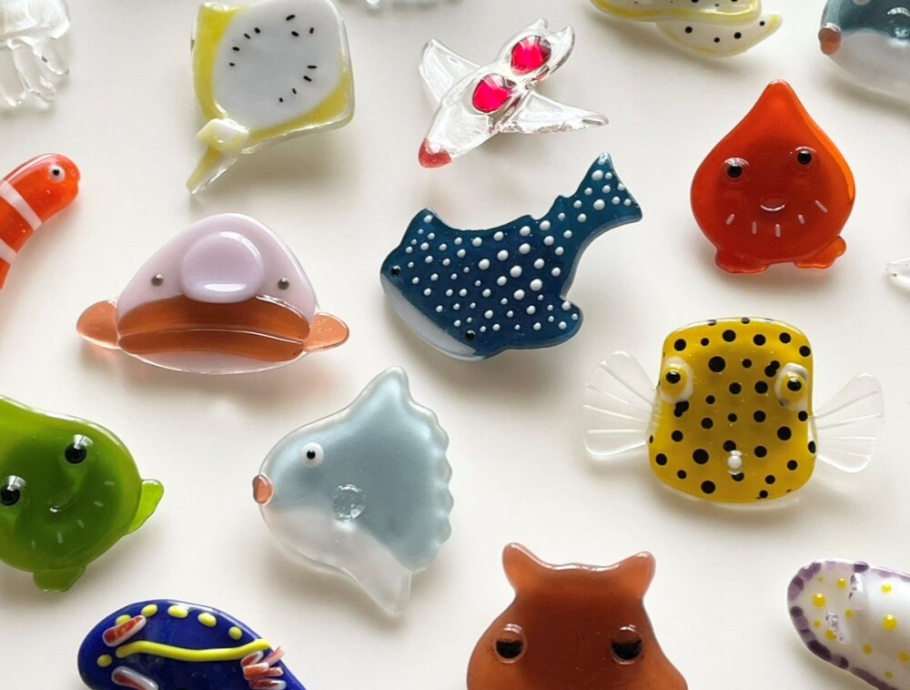 【予告】手仕事で彩るクリエイターズマルシェ