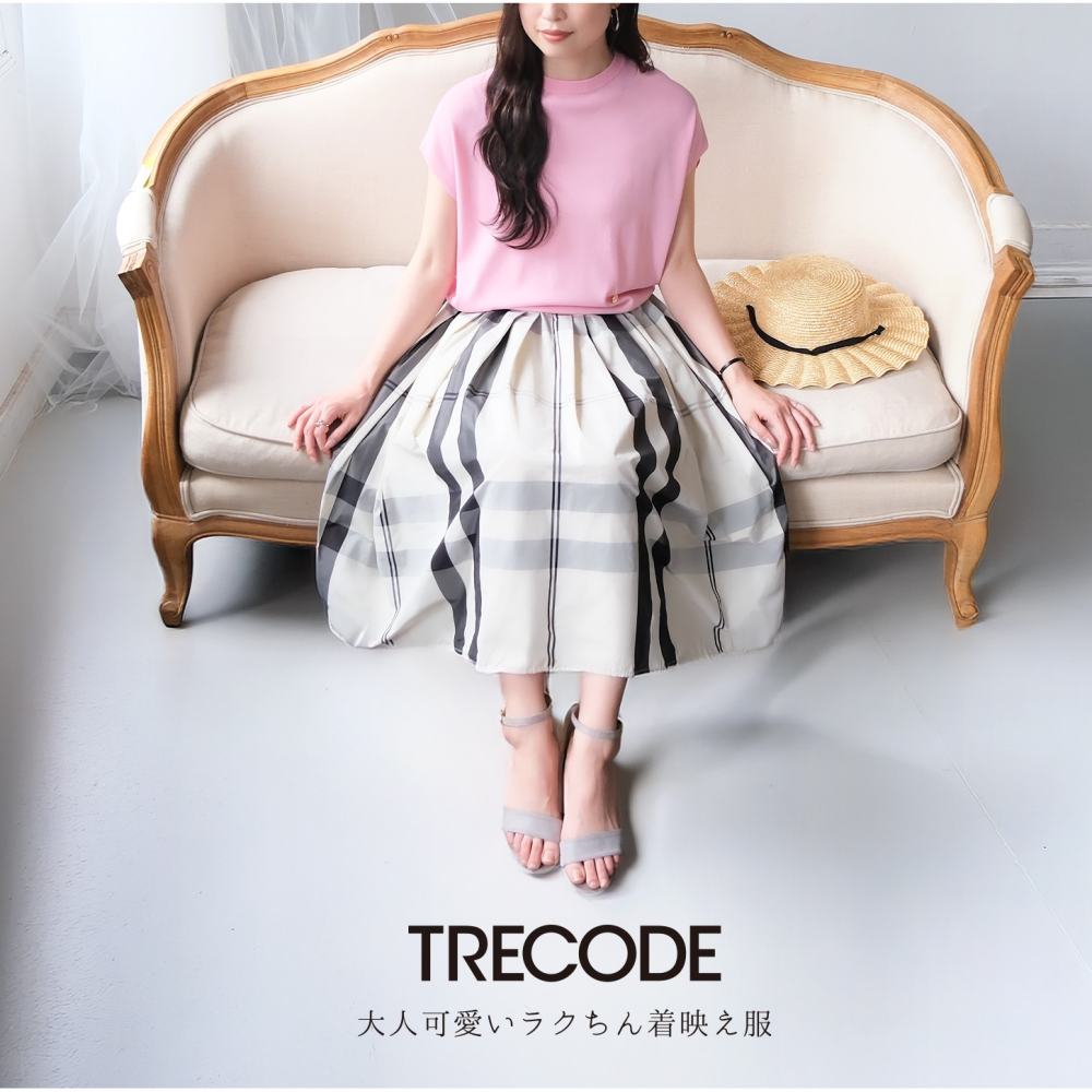 TRECODE/トレコード POP UP SHOP