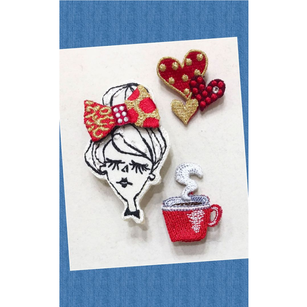 〈エルム〉ポップアップショップ