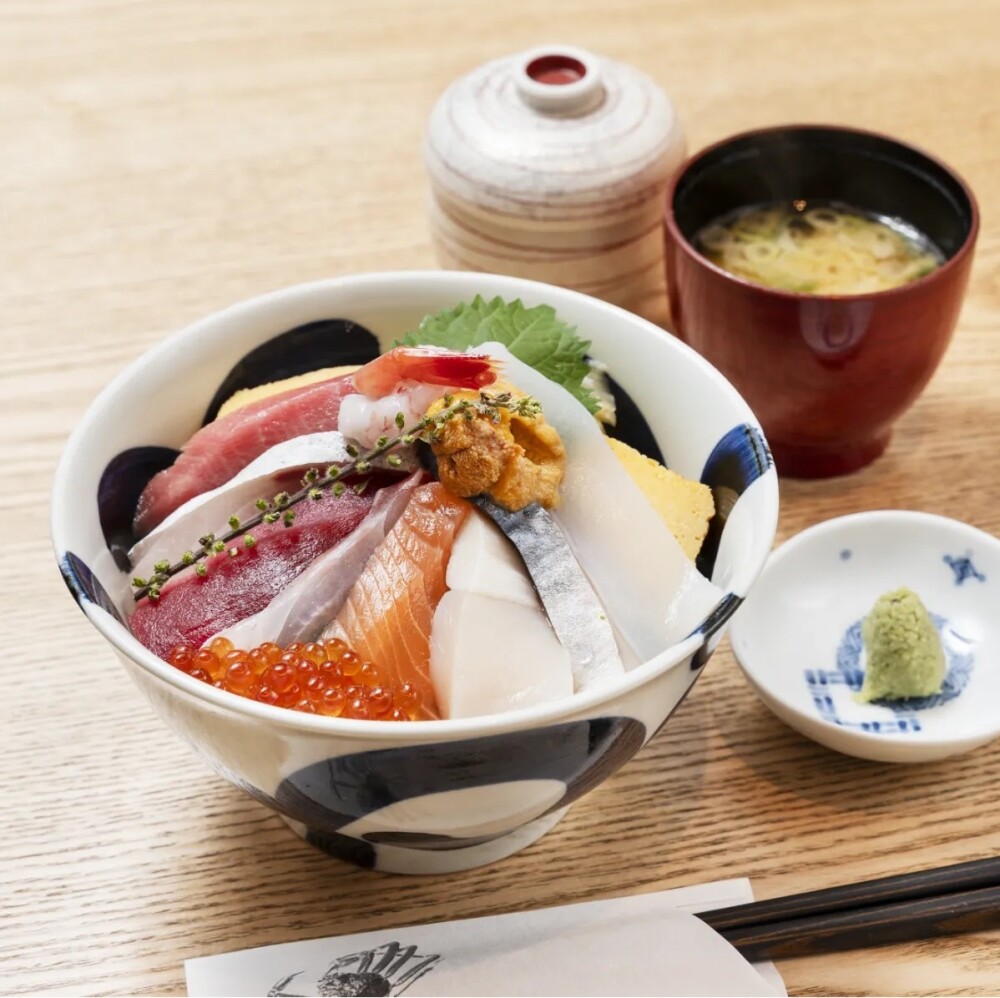 【1st Anniversary 北館レストラン】記念特別メニューのご紹介