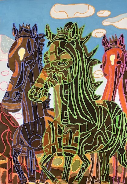 《2026年4月》呉服イベントのご案内