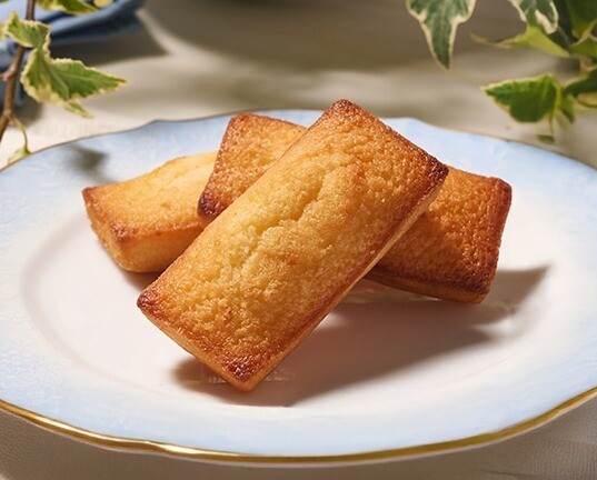 フィナンシェ