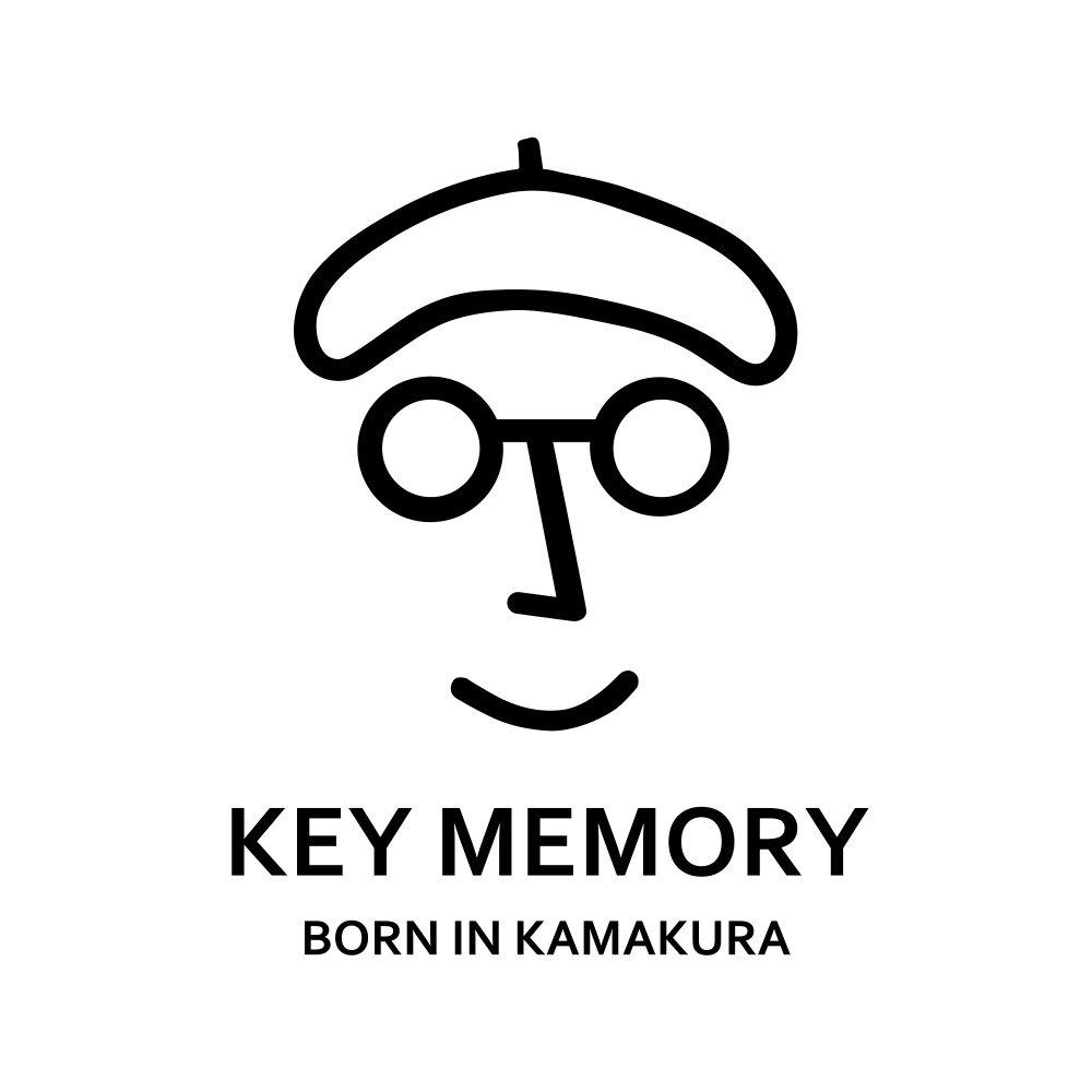 KEY MEMORY POP UP イベント