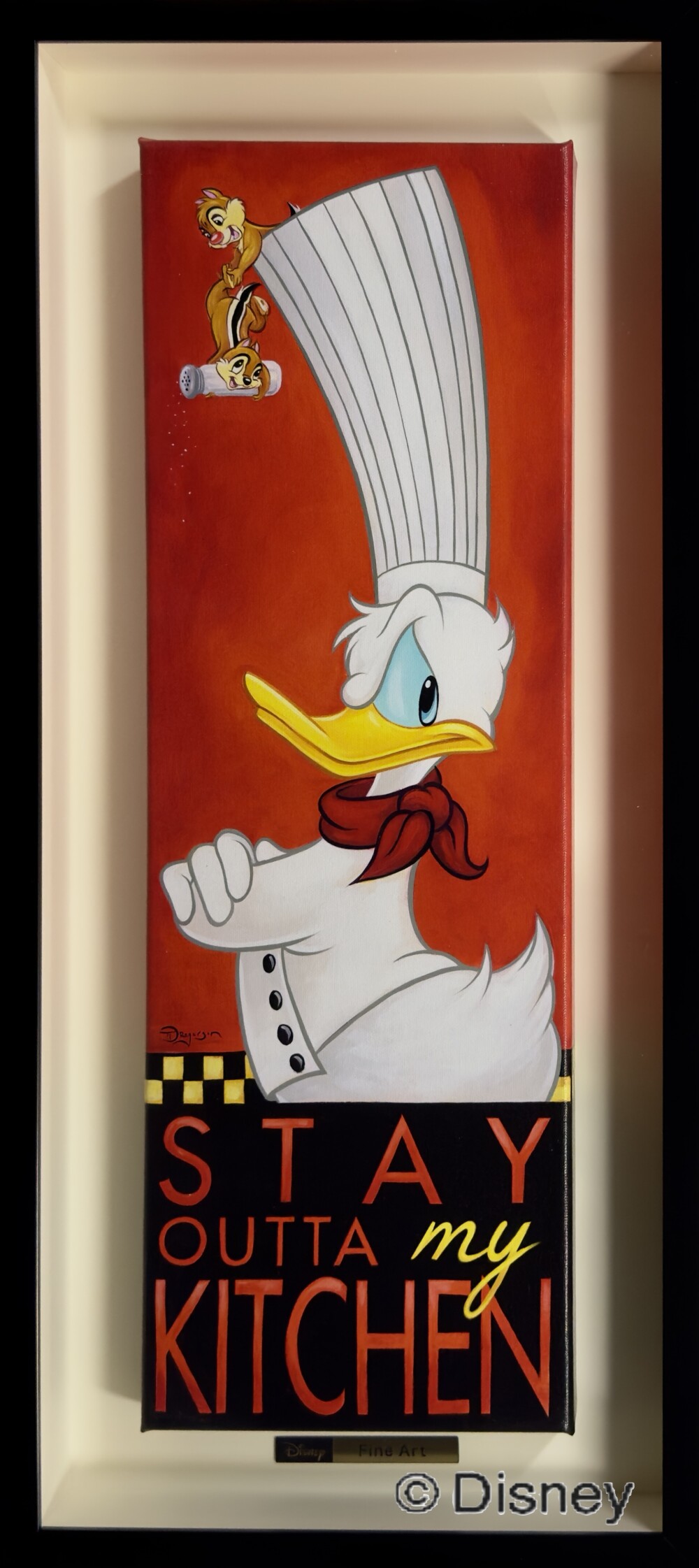 ディズニー アートコレクションフェア
