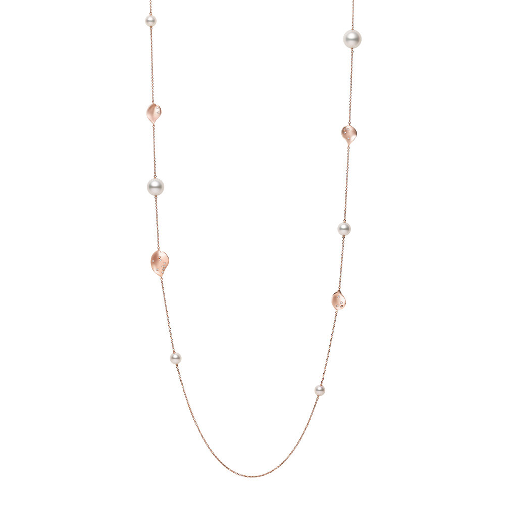 〈ミキモト〉 Les Pétales de Ginza	