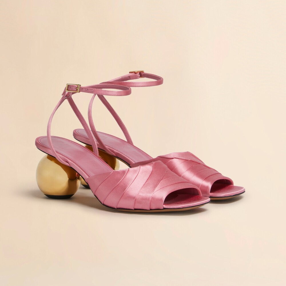 【MARNI】2025FW COLLECTION 