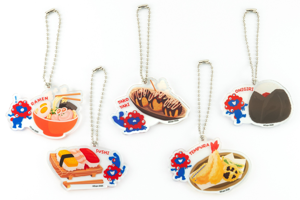 なごや商業まつりに出店します～EXPO2025　オフィシャルポップアップストア～