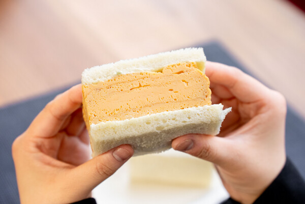 Vol.75｜豊かなコクが広がる！ごちパラでとろっと美味しいたまごの魅力に迫る！