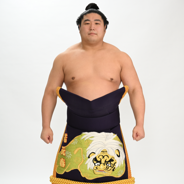 【アプリ会員様限定】7/3(金) ＜もち吉＞若元春関サイン会イベント開催！