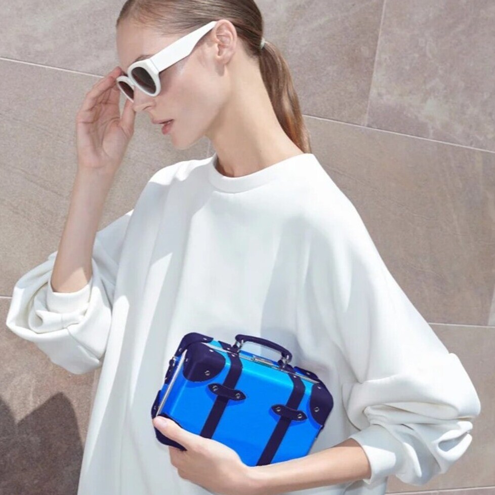 〈グローブ・トロッター〉バッグコレクション