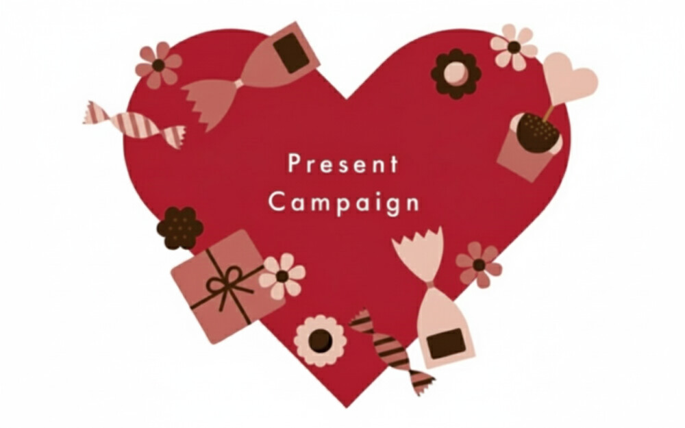 “ショコラプロムナード＋館内ショッピング”でスイーツプレゼント！キャンペーン