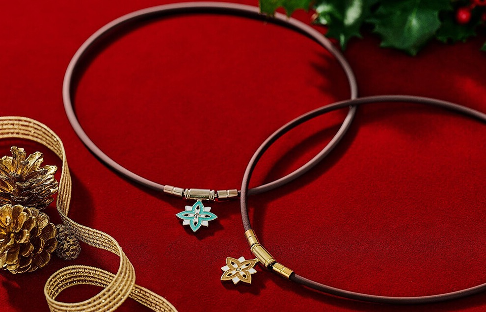 【コラントッテ】クリスマス限定モデル　11/12より数量限定発売