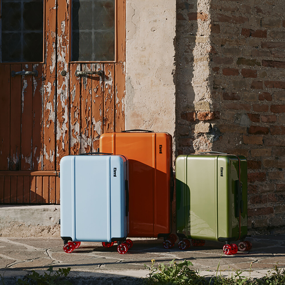 ドイツ発トラベルケースブランド【Floyd フロイド】