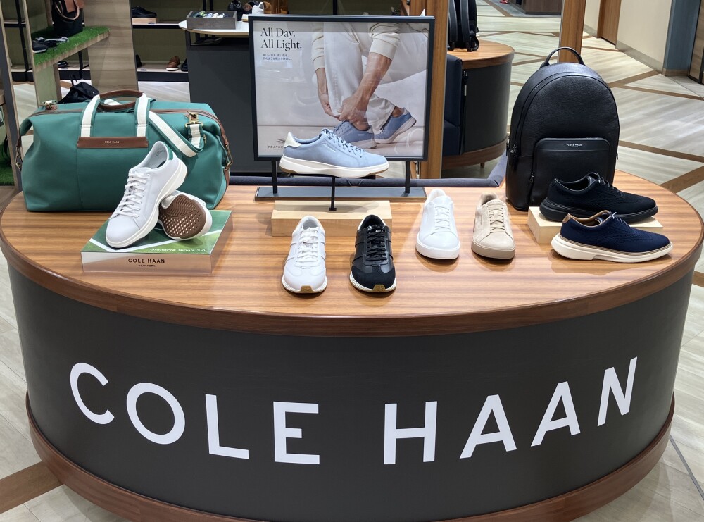 2026 コールハーンスプリングフェア