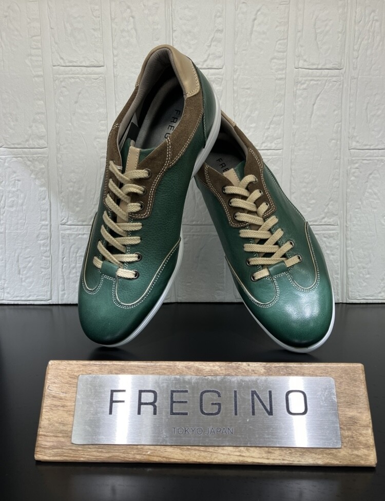 FREGINO（フレジーノ）