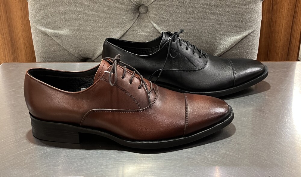 紳士靴フレッシャーズ