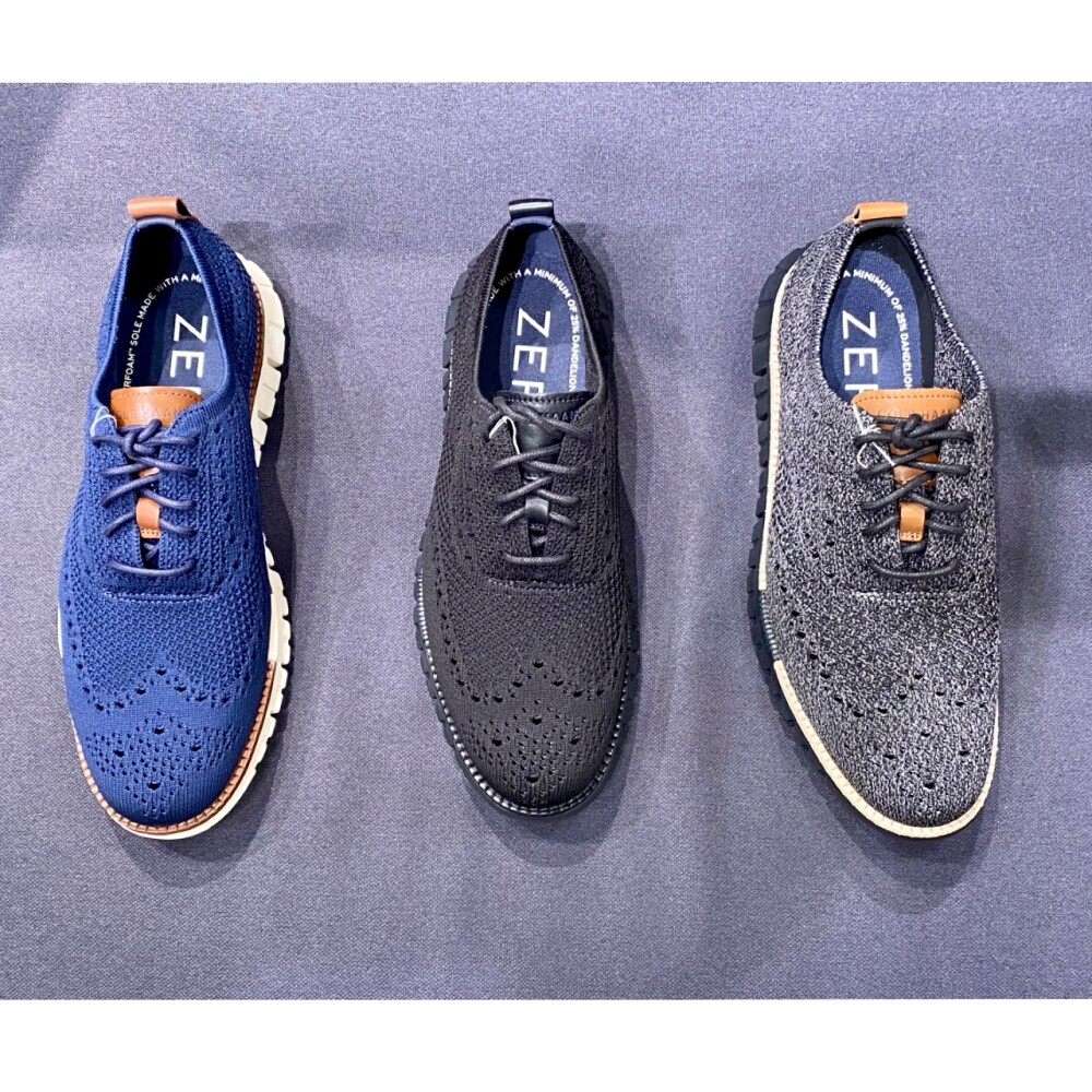 COLE HAAN 　通信NO,30