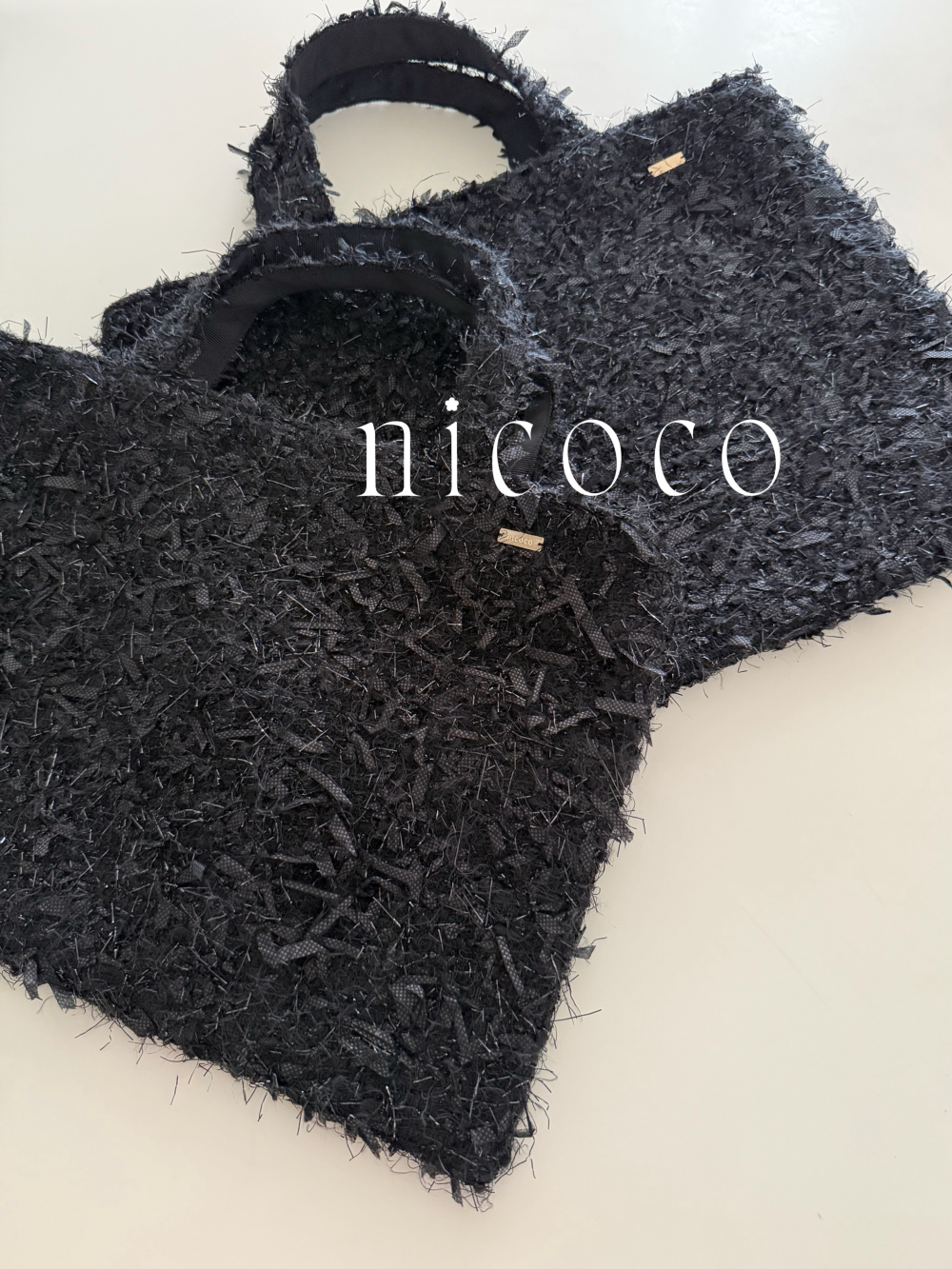 ≪nicoco≫　POPUP SHOP