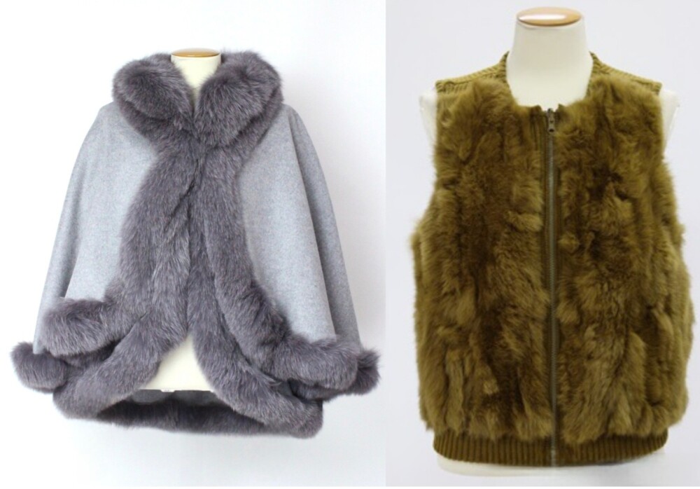 ＜高木ミンク＞フェア