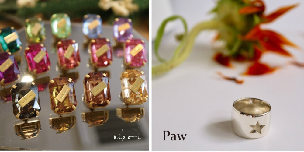 💎nikori/Paw💎POP UP SHOP