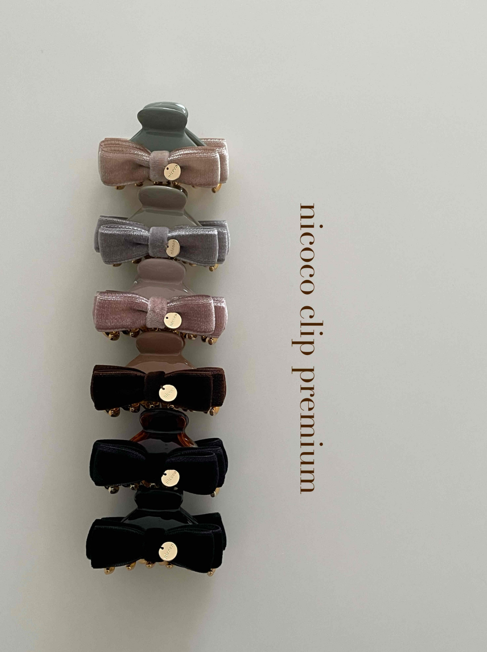 ＜nicoco boutique＞POP UP SHOP