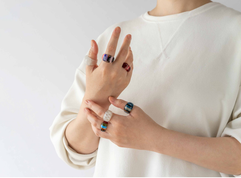 ＜KISSO＞POP UP SHOP