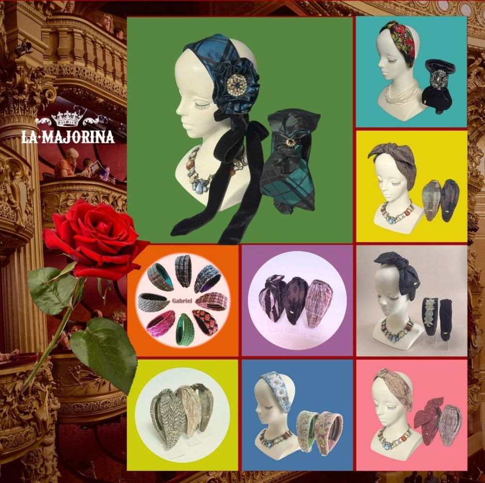 👑LA・MAJORINA👑POP UP SHOP　