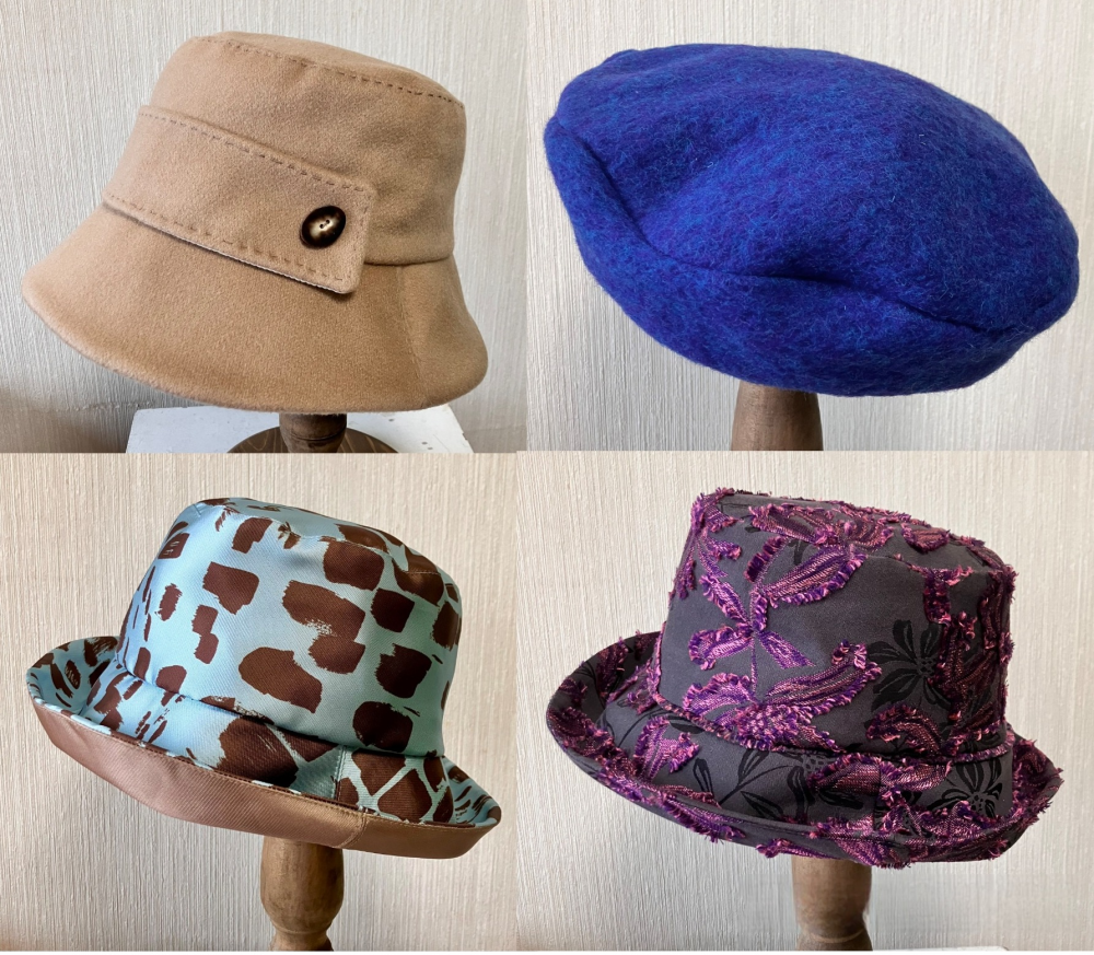 ＜ALPHAVILE＞POP UP SHOP