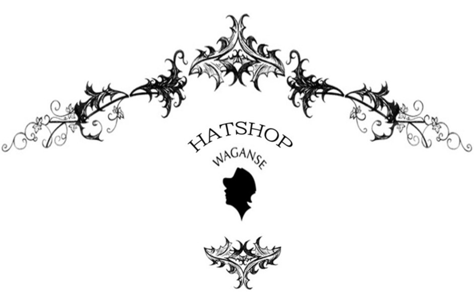 ≪帽子屋Waganse≫　POPUP SHOP