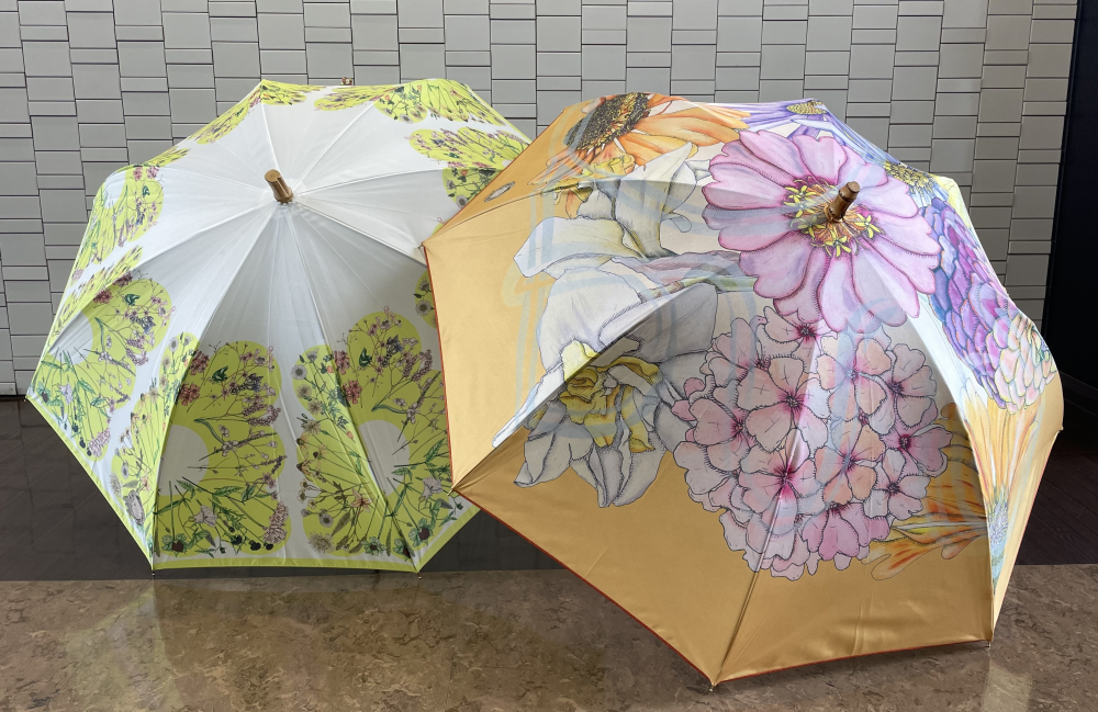 ☔レインフェア☔