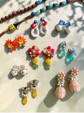 ≪LUSTROL ACCESSORY≫　POPUP SHOP