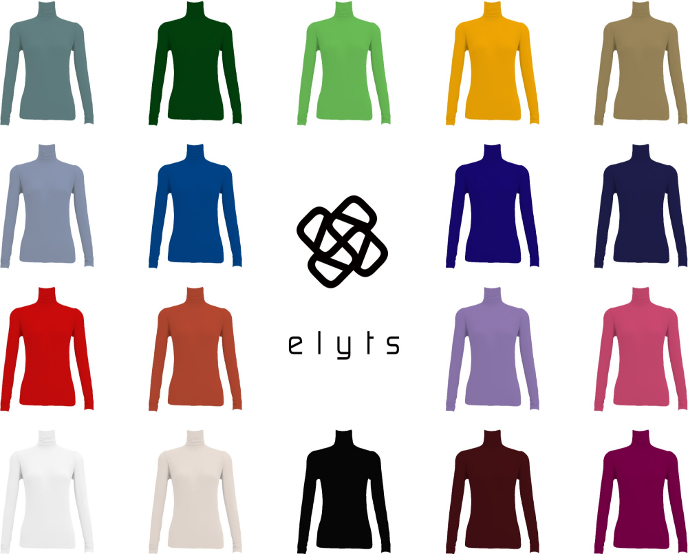 ≪elyts/エリッツ≫ POPUP SHOP　