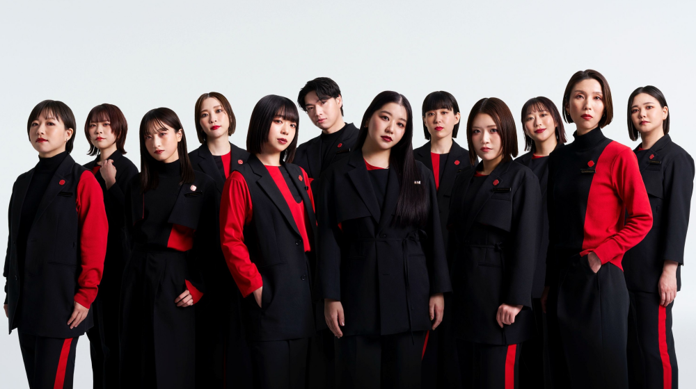 〈SHISEIDO〉パーソナルカラーに合わせたホリデーコレクション体感