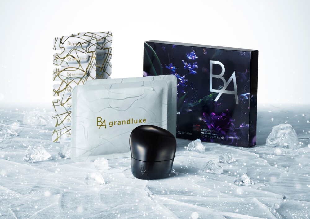 ＜ポーラ＞　Xmasコフレ　第３弾