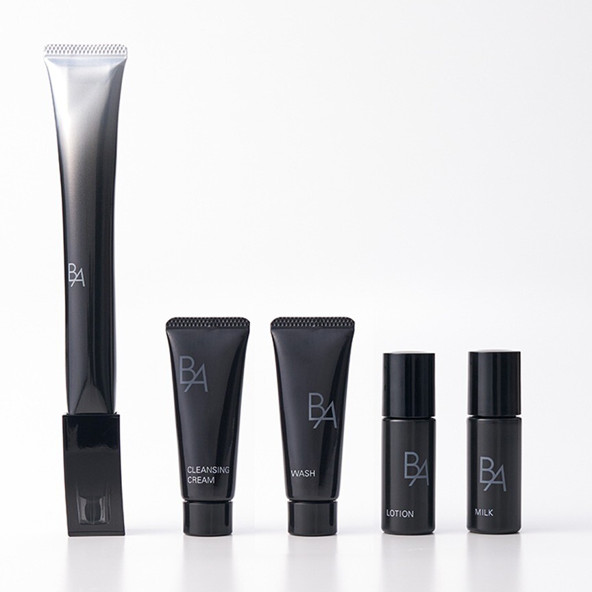 B.A アイゾーン クリーム ニューイヤーキット 発売のお知らせ