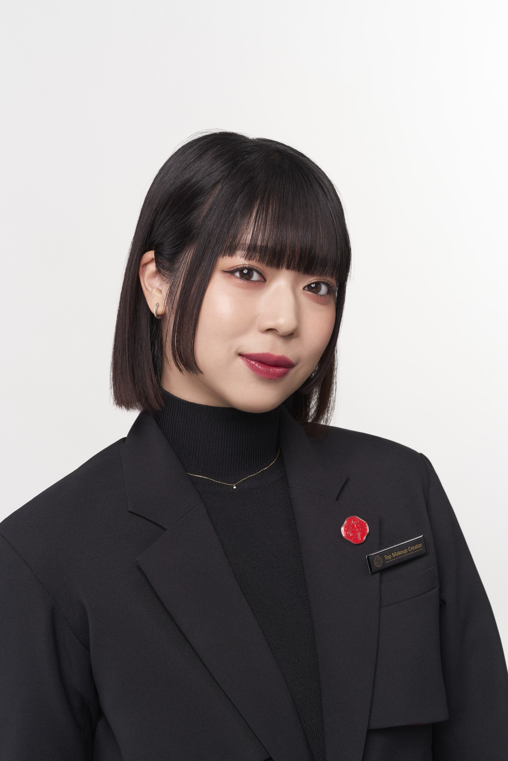  〈SHISEIDO〉パーソナルカラーで引き出す秋の美肌メイク