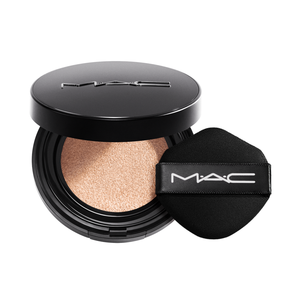 〈MAC〉スタジオ フィックス ロングウエア クッション ファンデーション SPF 50
