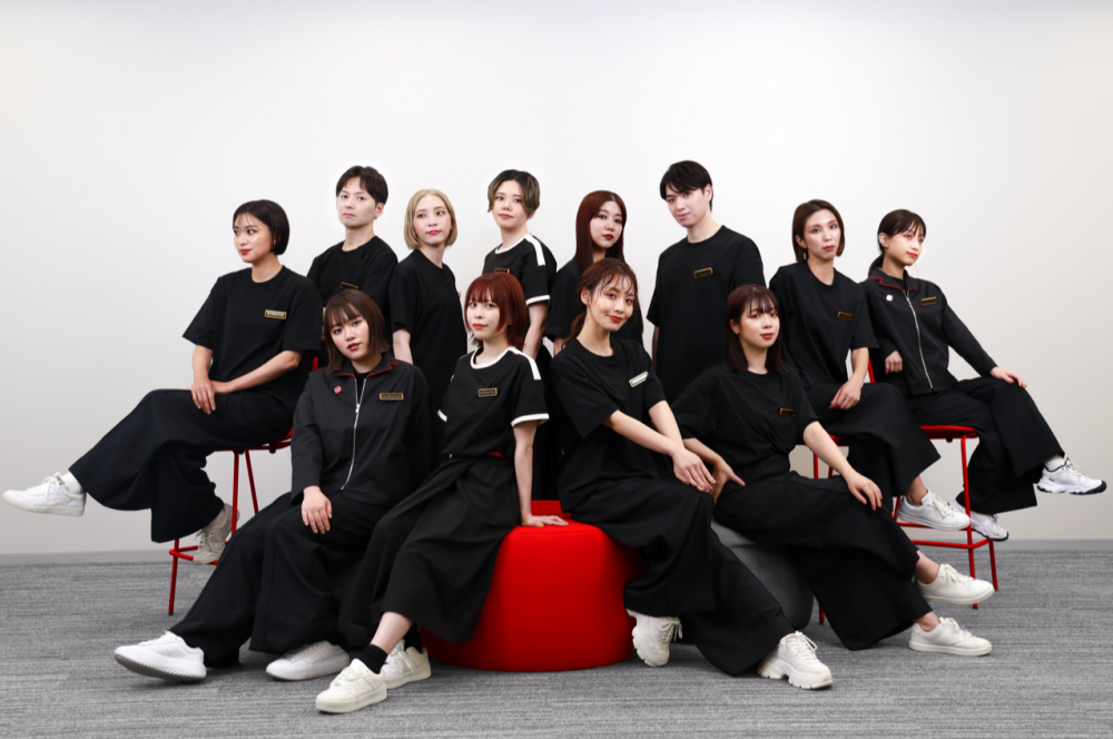 ＜SHISEIDO＞うるおいと彩りで目元印象アップ　〜アイケア＆骨格✖️アイメイク体感〜