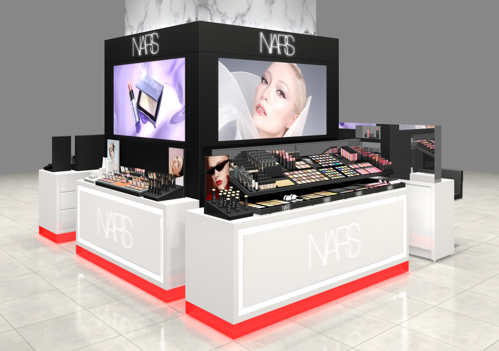 <新規オープンのお知らせ>  NARS