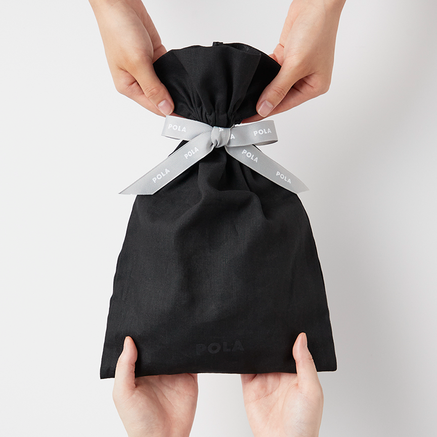 ポーラでクリスマスプレゼントを選びませんか？