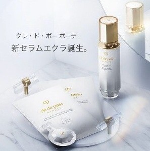 クレ・ド・ポーボーテ　宿命さえ超えていく、新セラムエクラ誕生。