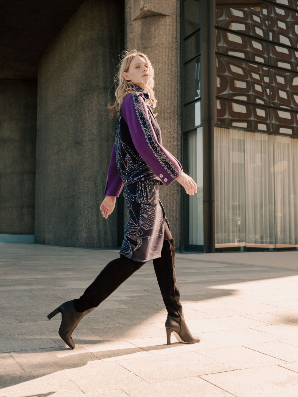 【LEONARD】26SS サンプル受注会/25FWインポートフェア