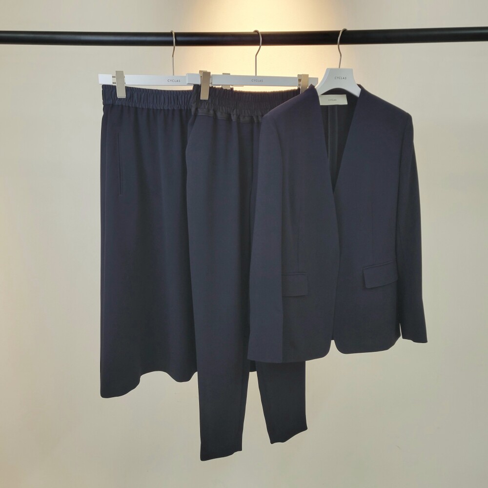 【CYCLAS】Ceremony Style