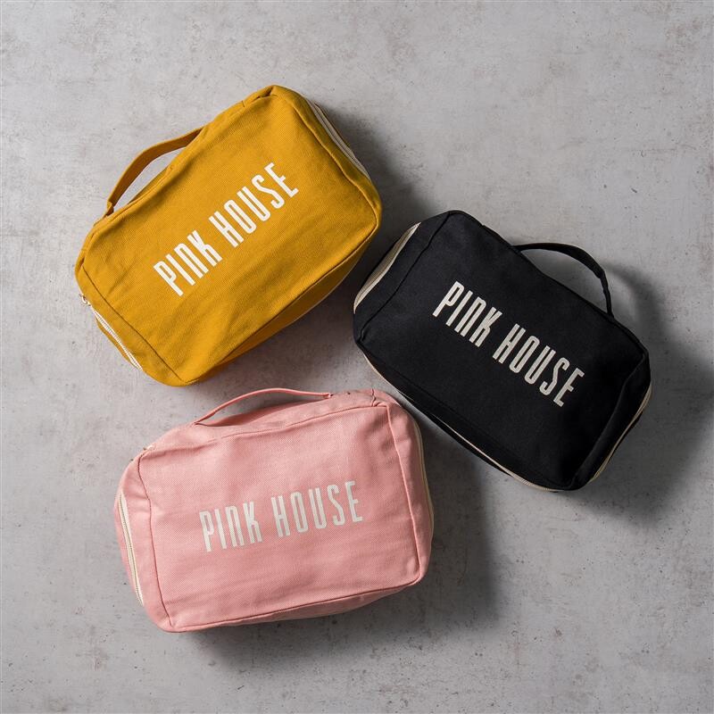【PINK  HOUSE】ノベルティプレゼント